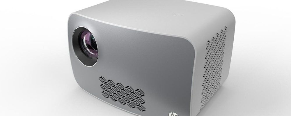 HP Projector introduces the OP1500, the smart business projector for seamless collaboration