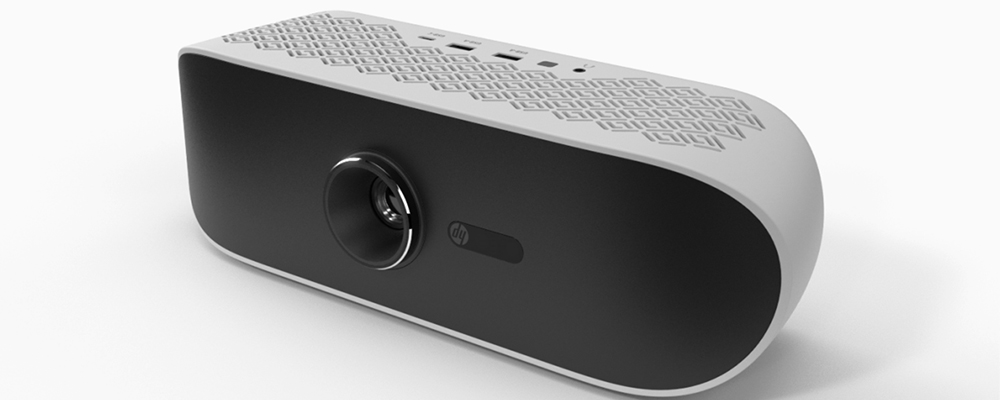 HP Projector launches revolutionary hotel cinema solution to transform in-room guest entertainment.